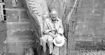 Bamberg: Tilmann Breuer verstorben - "Der Vater des Welterbetitels"