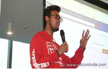 Praneet Takur, SEO expert in India who is changing SEO industry by his agency Shoutrank - Siliconindia.com