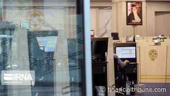 Stock Price Floor, Ceiling Spread Set at ±6%: SEO - Financial Tribune