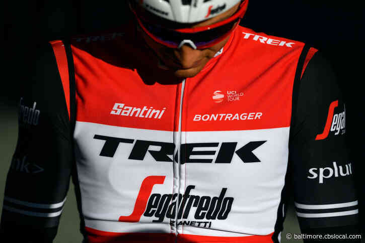 Nine Teams Announced In Inaugural Maryland Cycling Classic