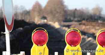 Coburg: Wegen Bauarbeiten - Sonntagsanger soll schon bald gesperrt werden