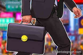 Cointelegraph’s experts reveal their crypto portfolios | Watch now on The Market Report