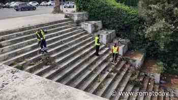 Flaminio, la denuncia dei cittadini: "Il lungotevere è una favela per colpa dei privati"