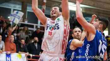 L’Use non tradisce le aspettative: Cecina è ko - LA NAZIONE