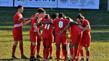 Promozione: l'Urbino Taccola cade a Cecina - LA NAZIONE