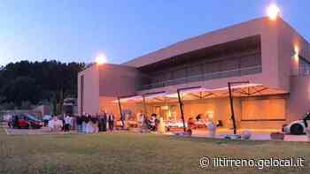 Furto a Vinitaly nello stand del Podere La Regola - Il Tirreno
