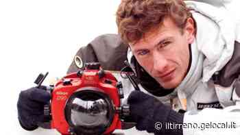 Animali fantastici in un clic incontro con Marco Colombo - Il Tirreno