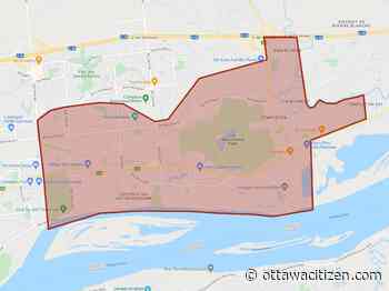 Gatineau boil water advisory for 15,000 residents for watermain repairs