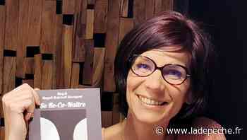 Caussade. Magali Dubreuil-Bourguet, pour "Se Re-Co-Naître" - LaDepeche.fr