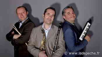Caussade. Jazz avec Louisiana Hot Trio - LaDepeche.fr