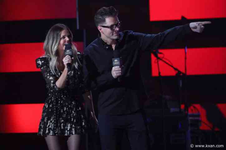 Bobby Bones to receive honorary doctorate from University of Arkansas