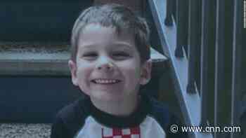 Mother indicted in death of 5-year-old son Elijah Lewis