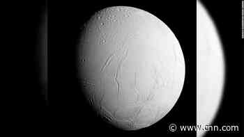 Ice giants and ocean worlds: New report lays out planetary exploration road map of the future