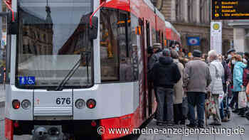 9-Euro-Ticket: Wann und wo es gilt? So funktioniert das Monatsticket