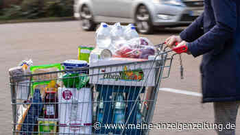 Steigende Lebensmittelpreise: USA sagen nun dramatische Folgen voraus