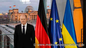 „Putin hat sich verkalkuliert“: Scholz nach G7-Treffen mit harten und emotionalen Worten zu Ukraine-Krieg