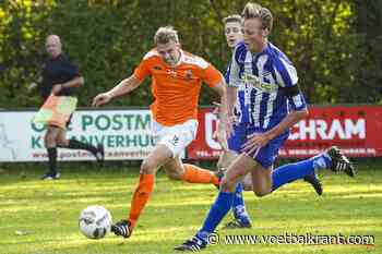 Wedstrijd in Nederlandse vijfde klasse gestaakt na... vijf seconden: &quot;Respectloos, een blamage voor het amateurvoetbal&quot;