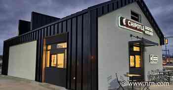 Chipotle launches $50M venture fund to invest in strategically aligned companies