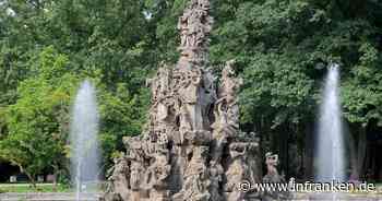 Erlangen: Schlossgartenfest soll am 25. Juni 2022 zurückkehren - Vorverkauf startet bald - inFranken.de
