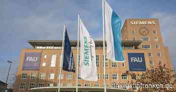 Erlangen: Uni-Himbeerpalast wird zur Unterkunft für Geflüchtete aus der Ukraine - inFranken.de