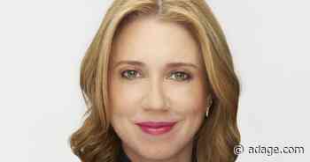 Initiative Global CEO Amy Armstrong departs for Amazon Ads