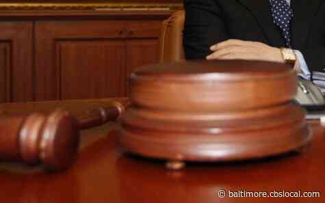 Maryland Woman, 47, Pleads Guilty To Murder In Mother’s Death