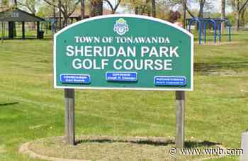 Sheridan Golf Course, Tonawanda driving range to open Friday