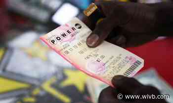$50,000 Powerball ticket sold in Niagara Falls
