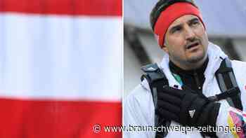 Hackl wechselt als Trainer nach Österreich: "Lukratives Angebot"
