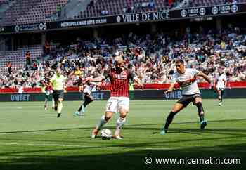 Christophe Galtier convoque un groupe de 22 joueurs pour le derby Monaco-OGC Nice, mercredi