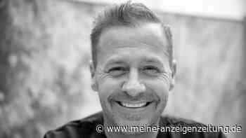 Erster Todestag von Willi Herren: So verbringt Witwe Jasmin den 20. April