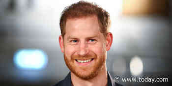 Prince Harry on 'great' surprise visit to see grandmother Queen Elizabeth