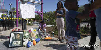 Ride operator made changes to sensors on seats before boy died on Orlando Free Fall ride, report says