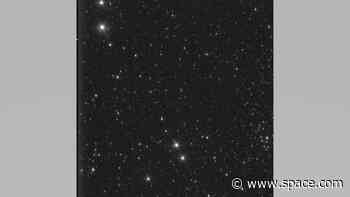 Here's the view from a NASA spacecraft bound for Jupiter asteroids