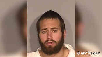 Man arrested, accused of stabbing woman multiple times in Sanger