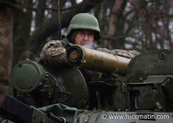 Le Canada sanctionne à son tour les filles de Poutine... Suivez notre direct sur la guerre en Ukraine