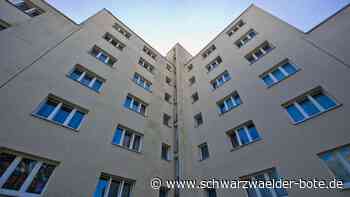 Projekt in Neubulach: 14 Wohnungen sollen entstehen