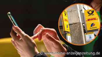 DHL-Paket kommt nicht an? Whatsapp kann Ärger vermeiden