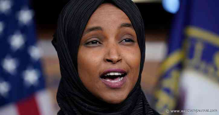 Ilhan Omar Doubles Down with a Fresh Insult After Her Attack on Christian Singers Sparked Backlash