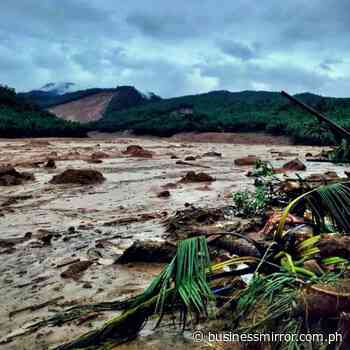 'Agaton' farm damage reaches ₧1.4 billion | Jasper Y. Arcalas - BusinessMirror