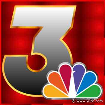 Tornado Warning issued for Jasper and Jones County - WLBT