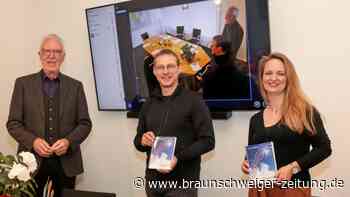 Wo bekomme ich Hilfe? KISS Wolfsburg stellt Selbsthilfeplan vor