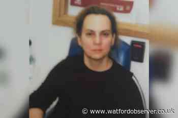 Police searching for missing Radlett woman
