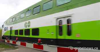Ontario takes step to bring all day, 2-way GO Transit service to Greater Golden Horseshoe