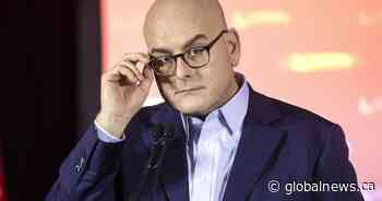 Ontario Liberals promise handgun ban, offer few details