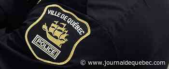 Cap-Rouge: une octogénaire victime de violation de domicile