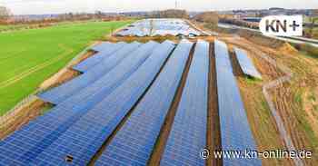 Solarparks: Jäger kritisieren ökologische Verkümmerung