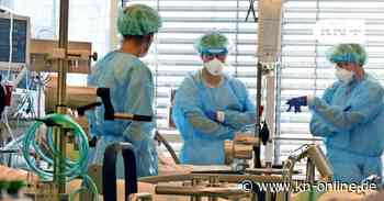 Trotz Pandemie: Kliniken in Schleswig-Holstein bauen Ärztestellen ab