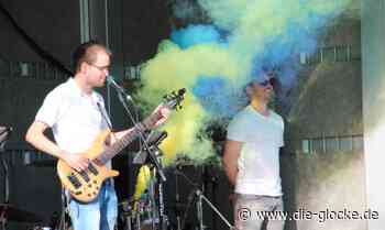 500 Zuhörer bei Benefizkonzert in Verl - Die Glocke