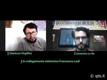 Lodi: “Acireale da C. Catania? Se avessimo centrato la promozione in B…” - Quotidiano di Sicilia